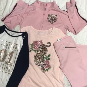 🌸The Children’s Place Girls Lot-Size 10 NWT 🌸